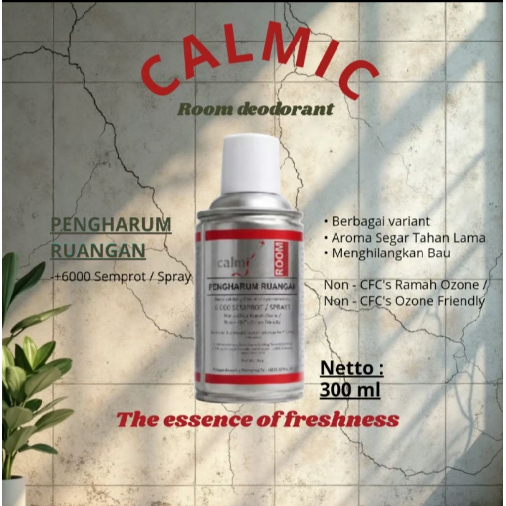 Jual Calmic Terlengkap & Harga Terbaru Juli 2026 | Shopee Indonesia