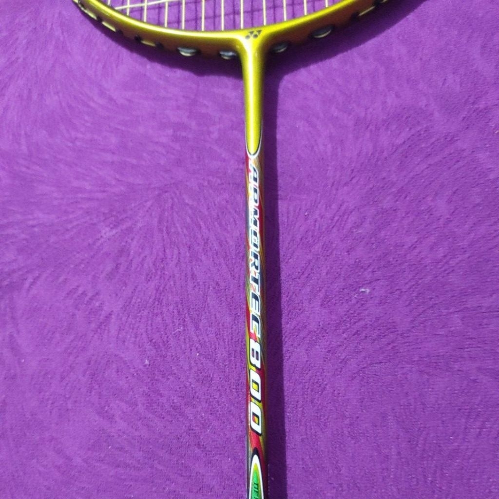 Jual yonex armortec 800 deffensive | Shopee Indonesia
