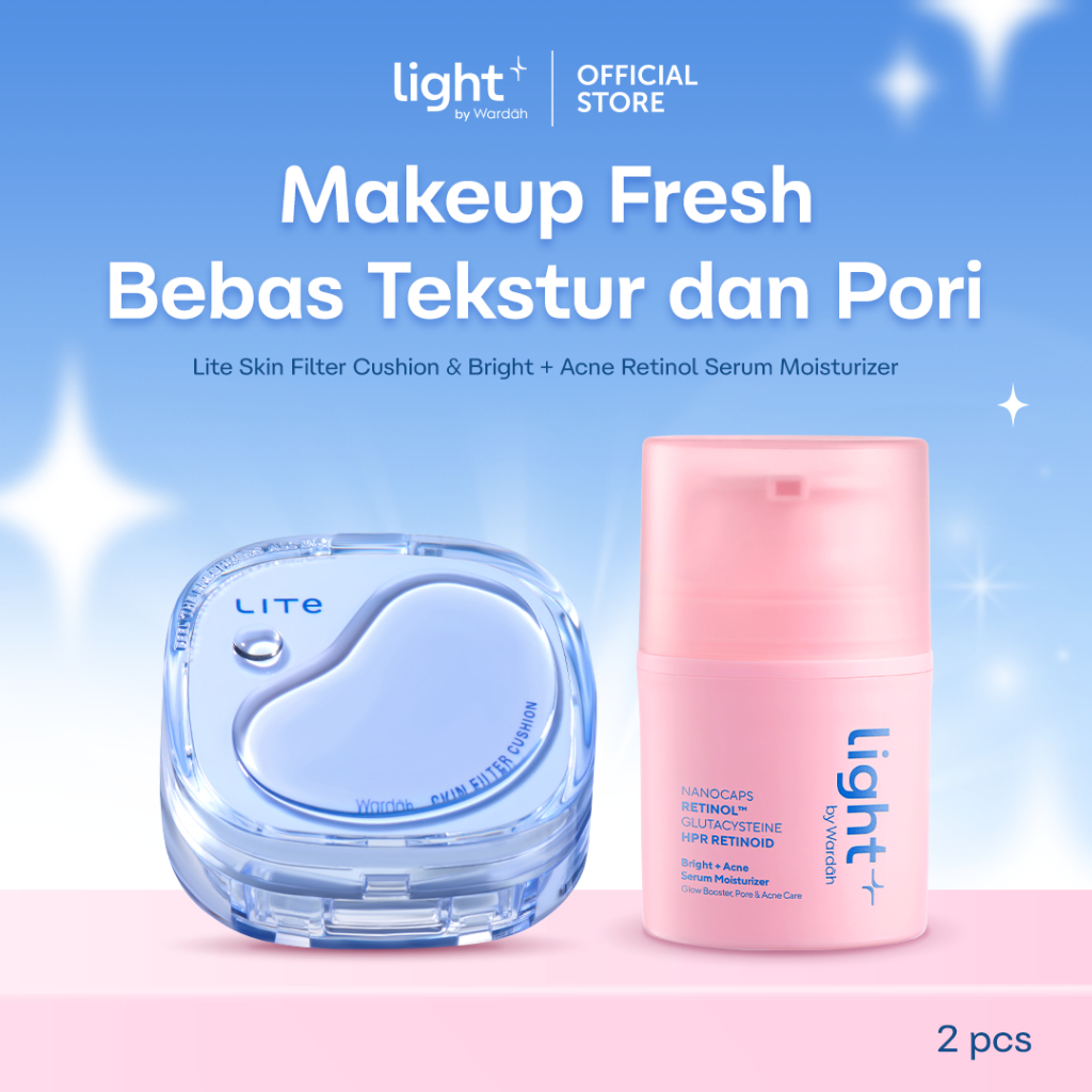Toko Online Lightplus Official Store | Shopee Indonesia