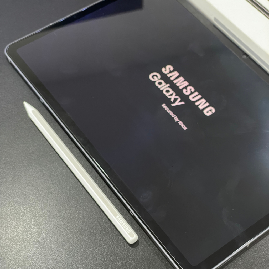 Jual Samsung Galaxy Tab S11 Wifi 12/256GB - Gray / Second Like New ...