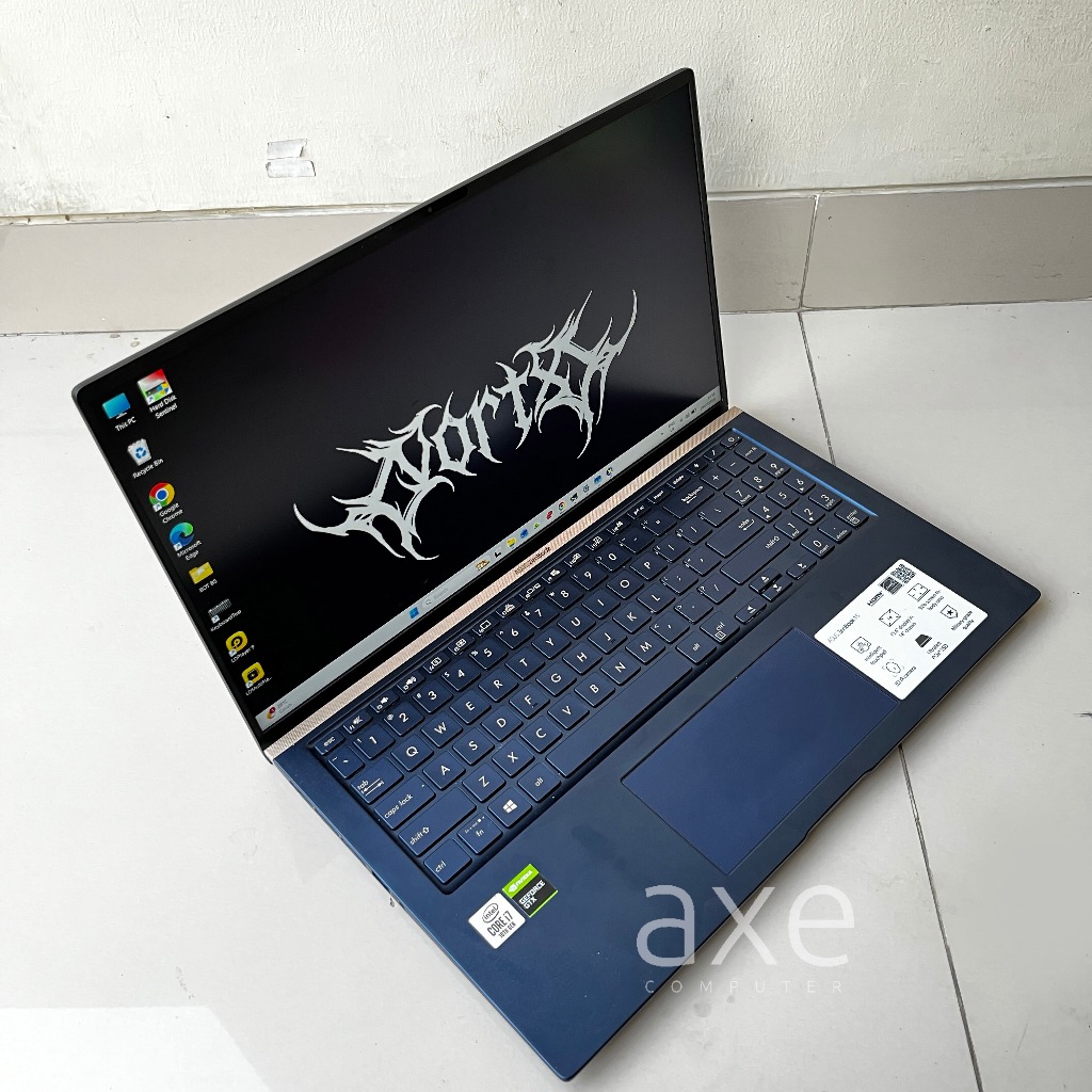 Produk Axe Computer | Shopee Indonesia
