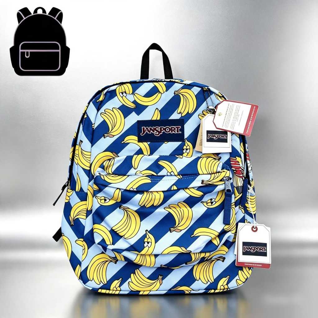 jansport backpack discount Superbreak Plus | Red/White/Black Colour:Triple Denim and accessories are easy Herschel Supply Company | June 2023
