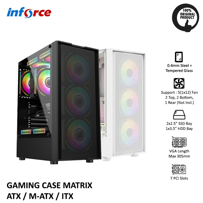 Toko Online INFORCE Official Shop | Shopee Indonesia
