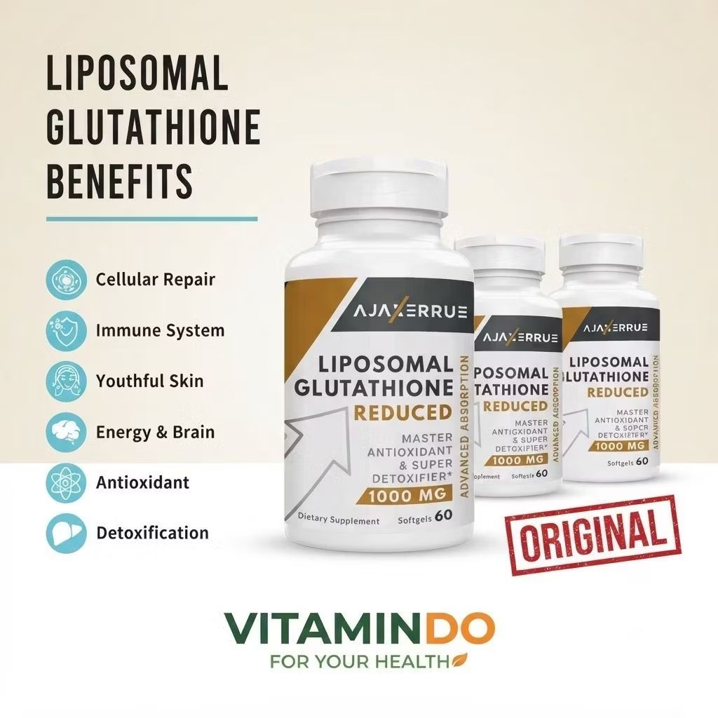 ajaxerrue liposomal glutathione Jual 1000 mg vit c HA ALA per serv isi 60 Bpc 157 – 20mg/ Options:Buy 2 Get 4 Free brightening body lotion