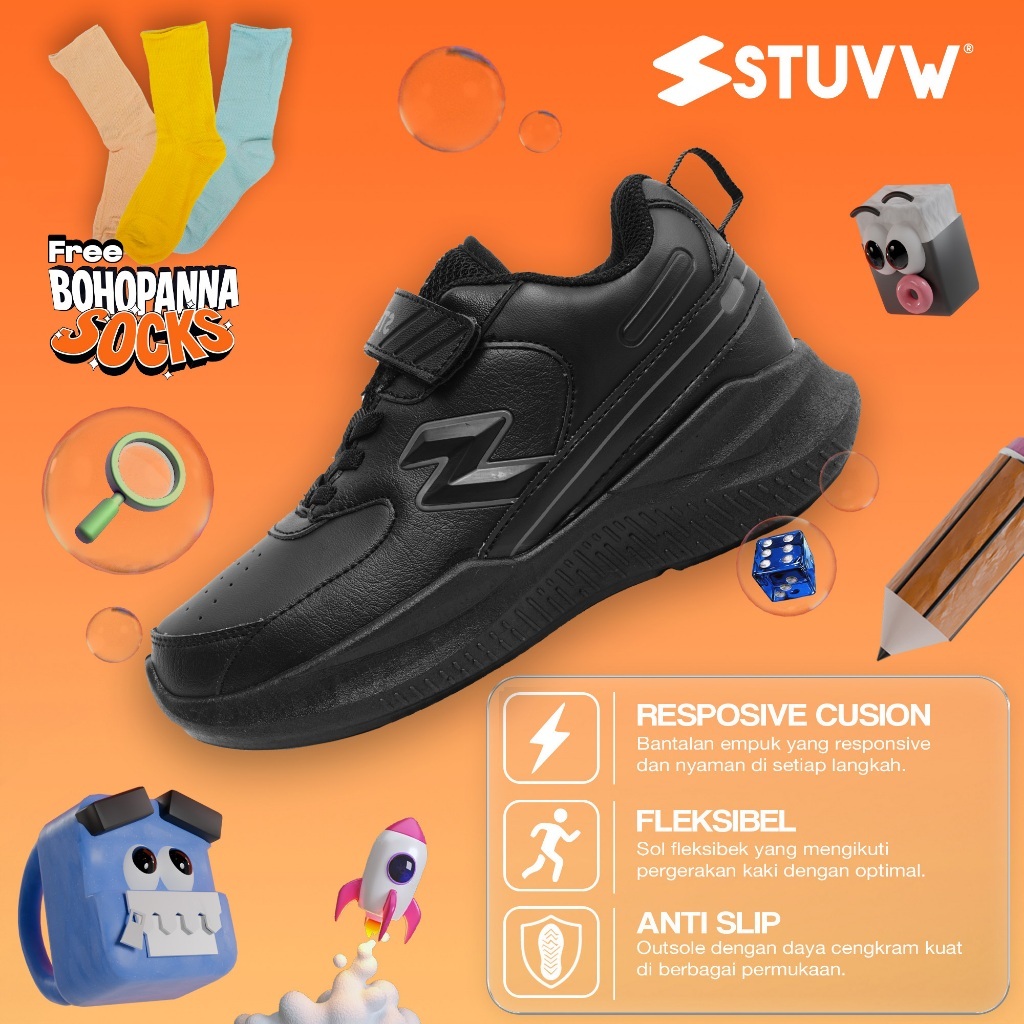 Toko Online STUVW Official Store | Shopee Indonesia
