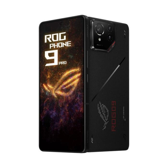 Jual Asus ROG Phone 9 Pro Terlengkap & Harga Terbaru Oktober 2026 ...