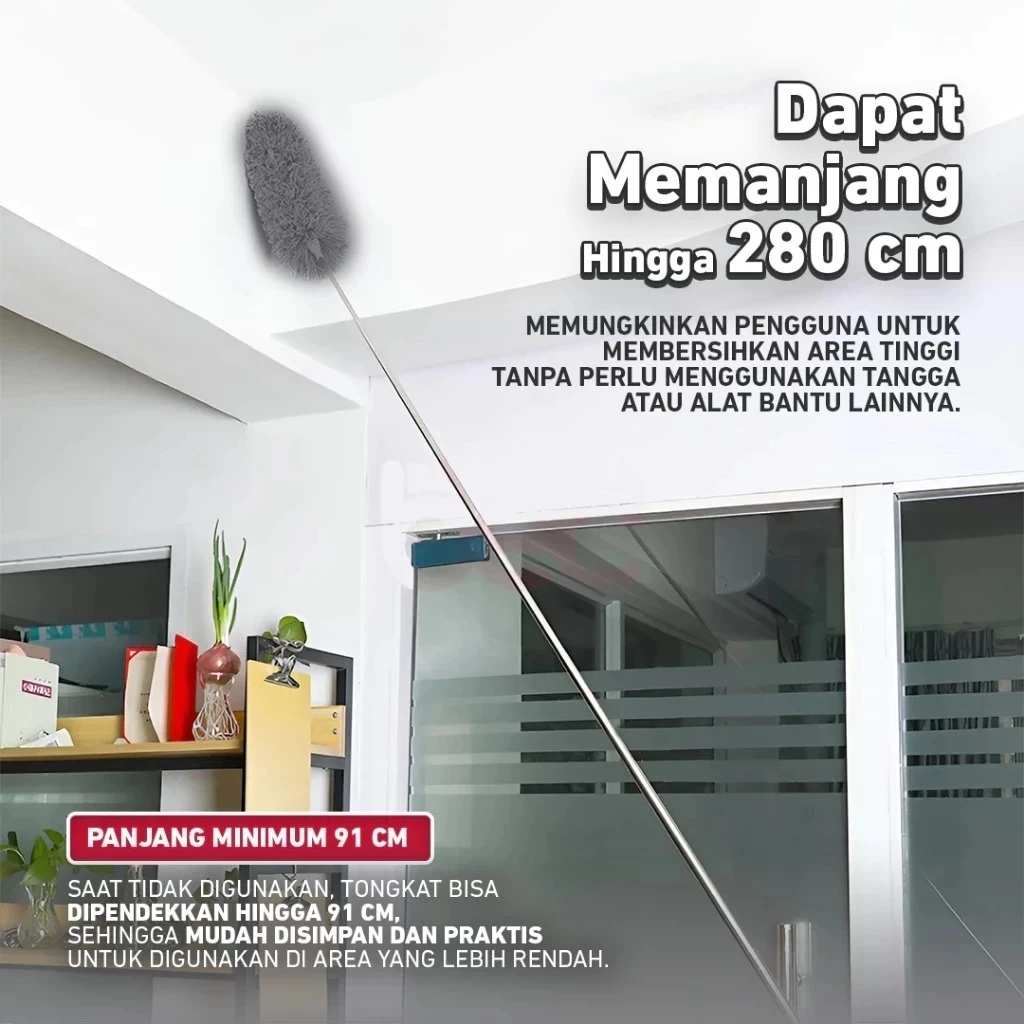 Kemoceng 4