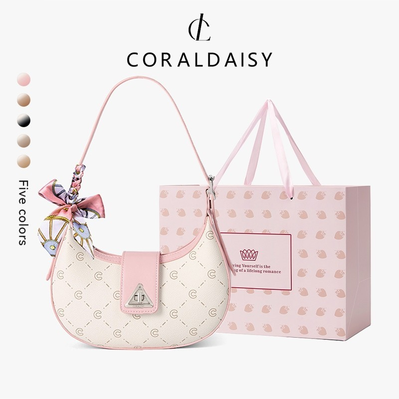 Jual tas cewek original branded Harga Terbaik & Termurah Oktober 2026 ...