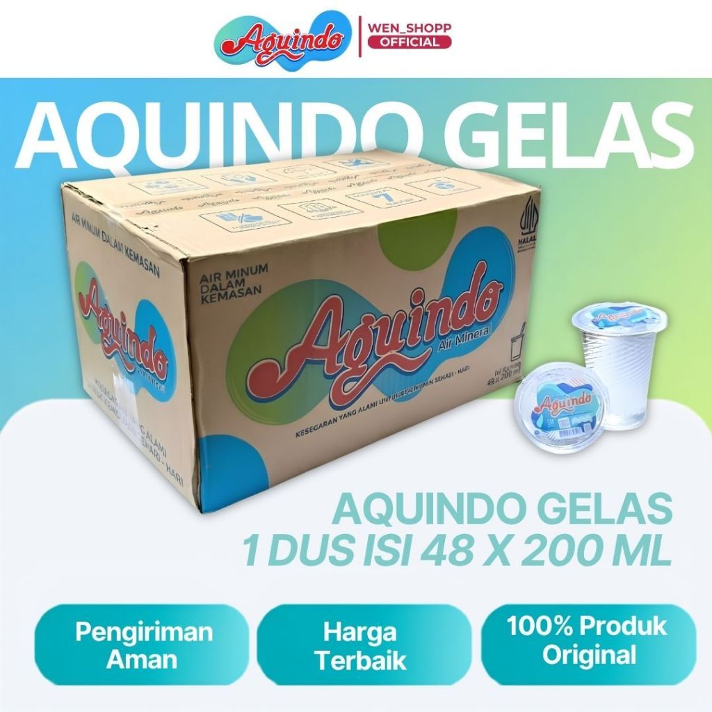 Jual 100 Ml Gelas Air Terlengkap & Harga Terbaru Oktober 2026 | Shopee ...