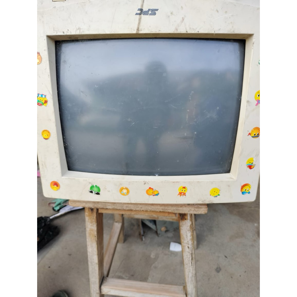 Jual Monitor Crt Terlengkap & Harga Terbaru Oktober 2026 | Shopee Indonesia