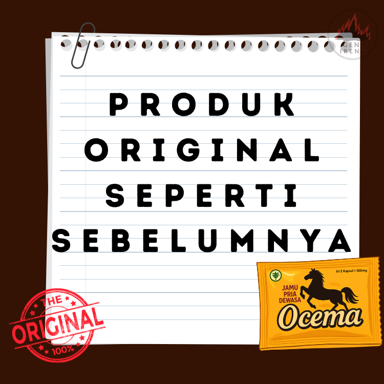 Jual CUSTOM OCEMA | Shopee Indonesia
