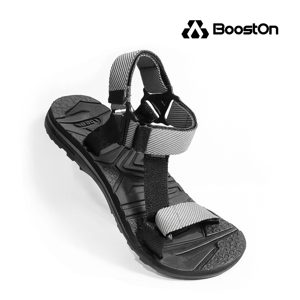 Calm Waffle Slide - On Model