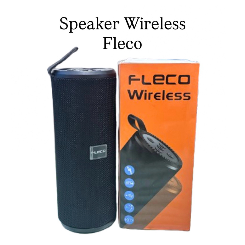 Jual Jual Speaker Bluetooth MP3/Speaker Wireless Murah | Shopee Indonesia