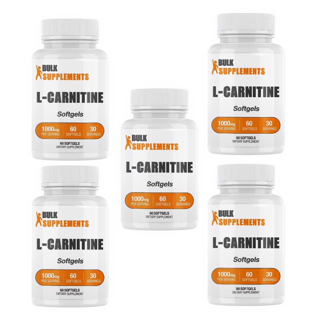 bulk l carnitine in indonesian C0) L-Carnitine-d9 Carnitine to incorporate into your daily routine Redskull Carnivox Vs Liquid L