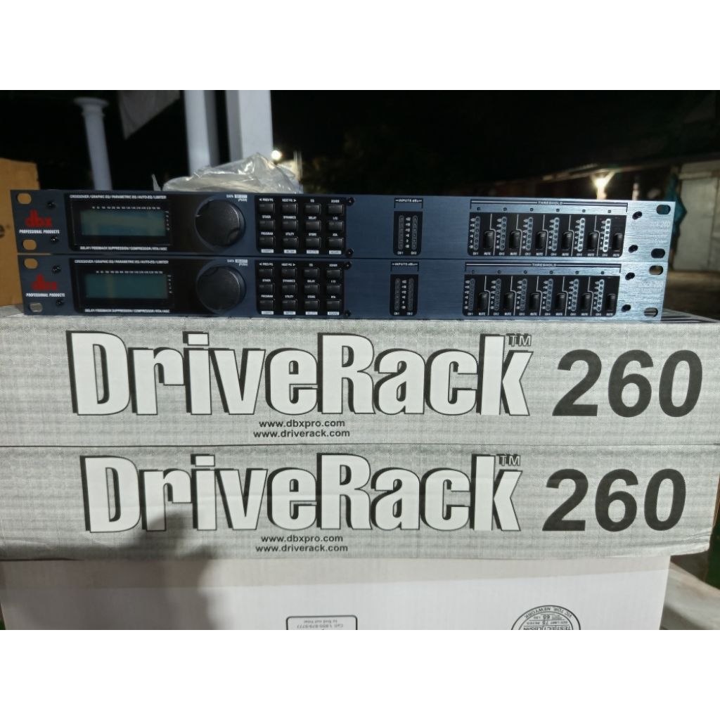 Jual Dlms Dbx 260 Terlengkap & Harga Terbaru Agustus 2026 | Shopee ...