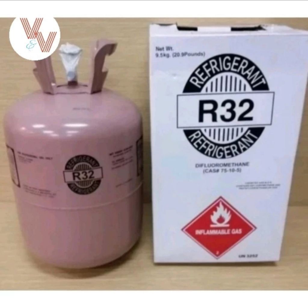 Jual R32 Refrigerant Terlengkap & Harga Terbaru Juli 2026 | Shopee ...