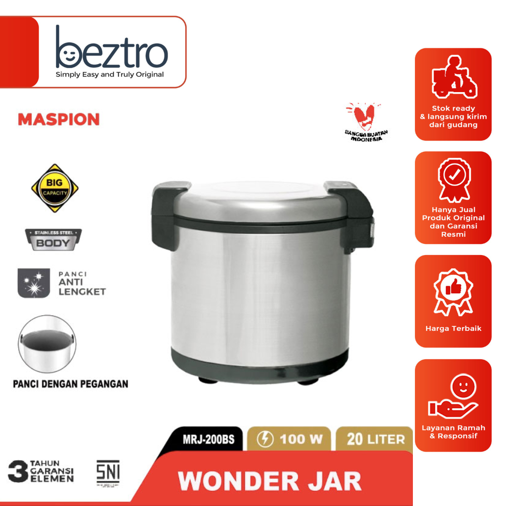 Jual Magic Jar Terlengkap & Harga Terbaru Juli 2026 | Shopee Indonesia