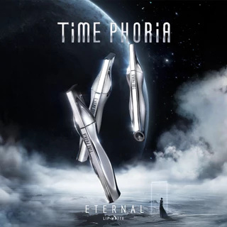 TIME PHORIA - Eternal Lip Matte 4ML Liptint Waterproof Tahan Lama Lip Stain Lipgloss Lipstik LipTint Lip Cream Transferproof Kissproof