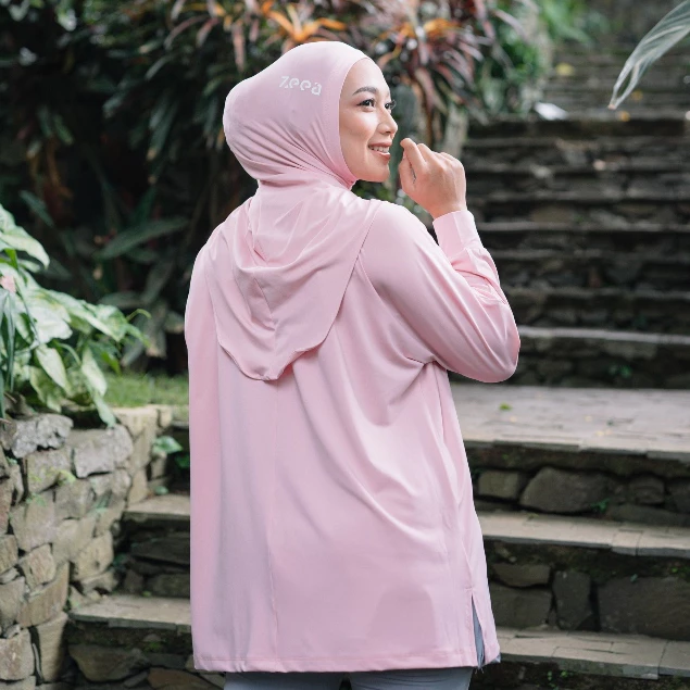 Manset Tangan Bolero Arwa Termurah dari Zeea dan Berkualitas Tinggi