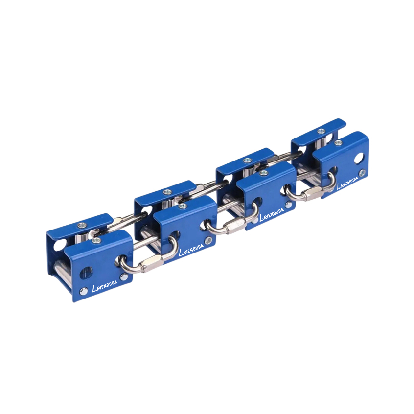 Jual LAVENDURA Roll Module Edge Roller Rope Protector Rope Protector ...