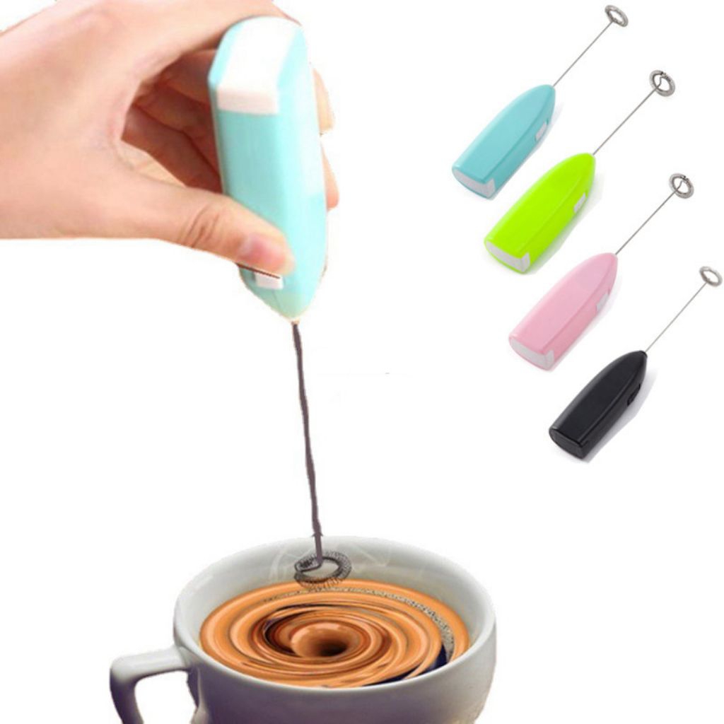 Jual hand mini mixer | Shopee Indonesia