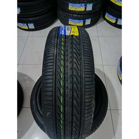 Ban mobil tubles accelera ecoplus 185 65 r15 buat ertiga,mobilio dll