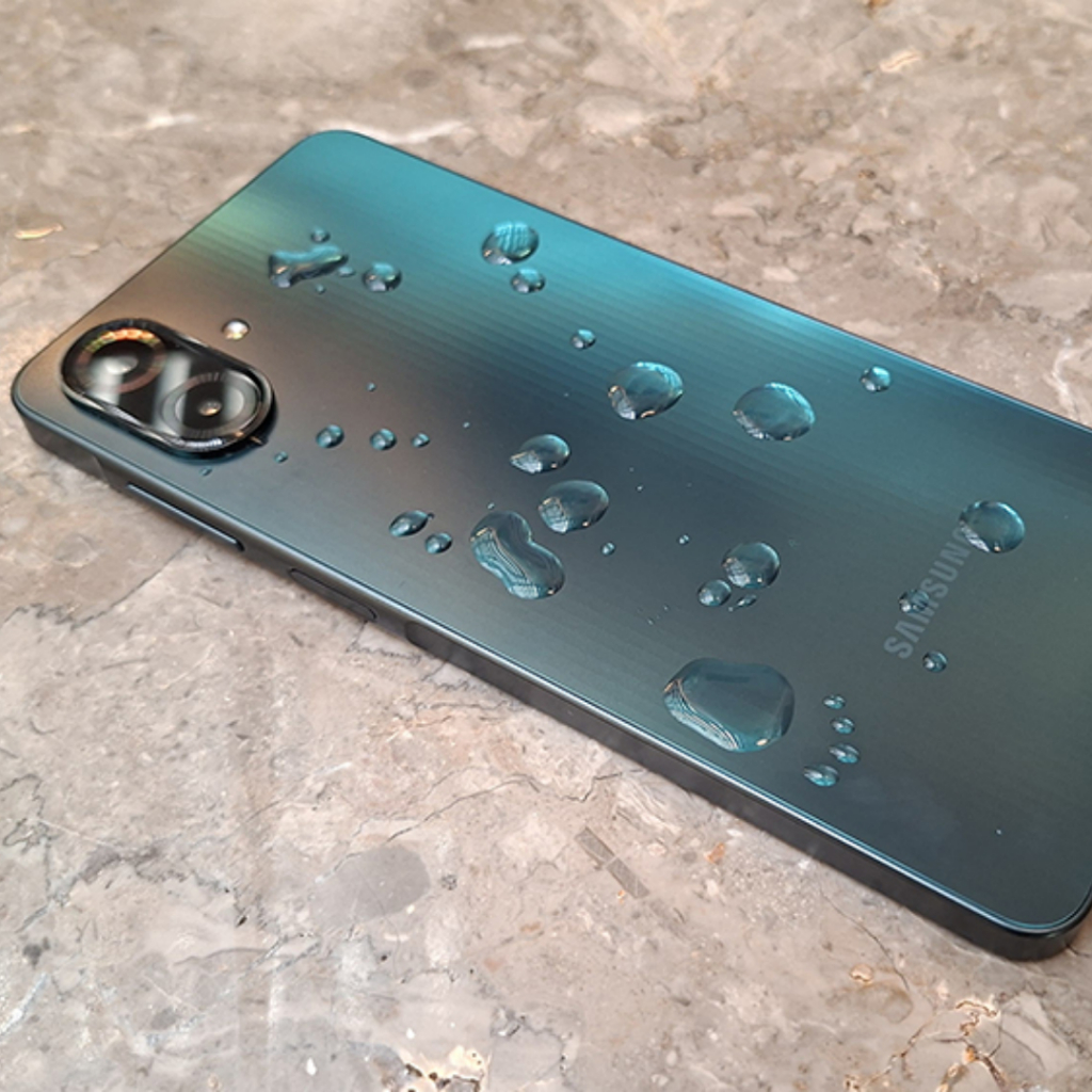 Jual Samsung Galaxy A07 LTE 6/128GB - New / Garansi Resmi | Shopee