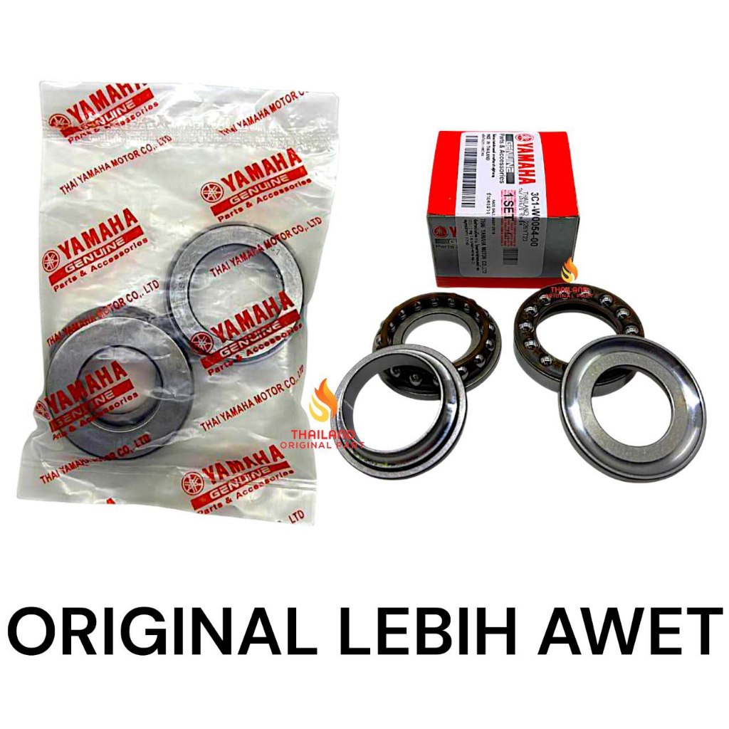 Jual Komstir Original Vixion Old / Vixion NVA NVL / Vixion R / Byson FI ...