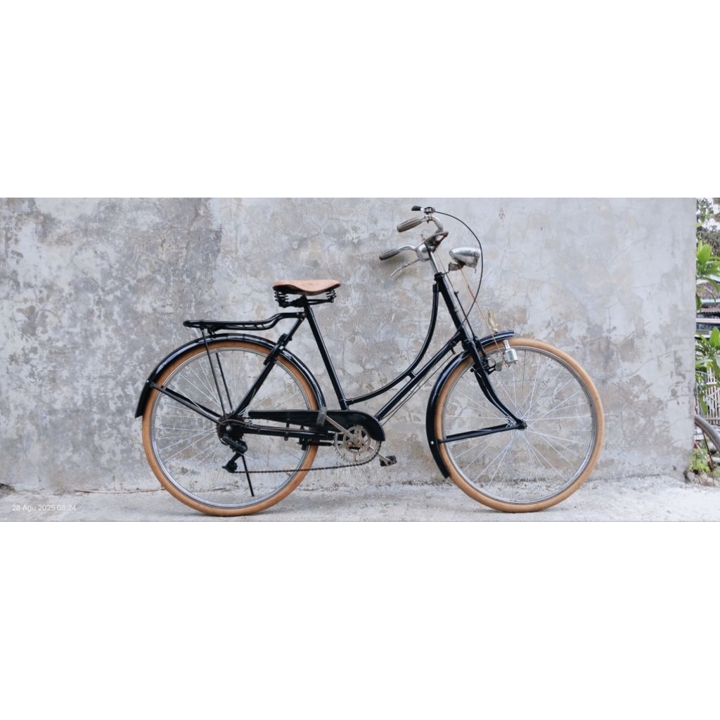 Jual standar sepeda onthel Harga Terbaik Termurah November 2025