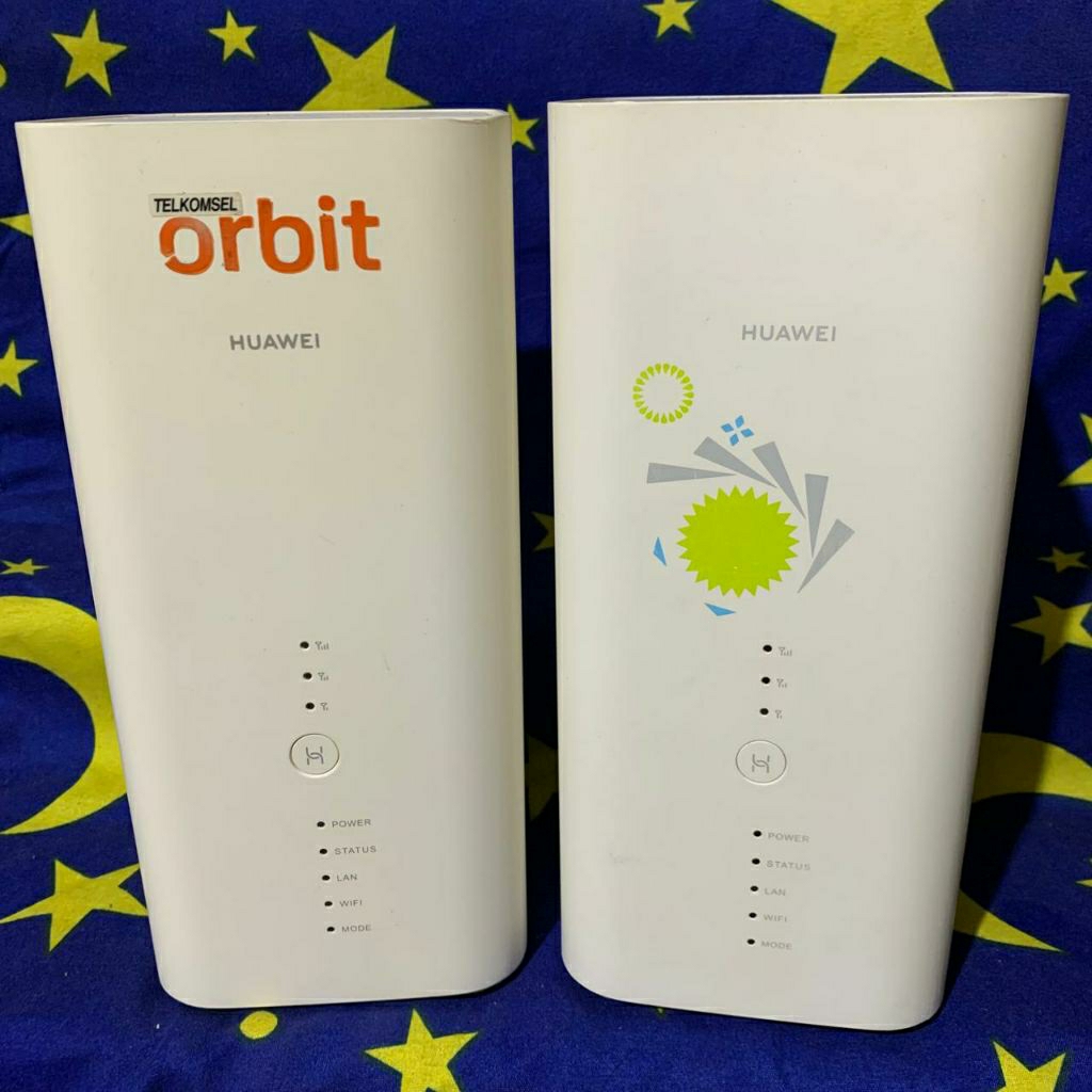 Jual HUAWEI B818-260 Global WiFi Dual Band Router 3 Prime 4G+ Cat 19 ...