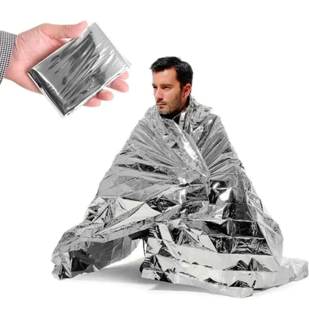 Emergency Blanket
