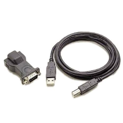 Jual Kabel USB Serial RS232 DB9 Male Konverter USB to Serial | Shopee ...