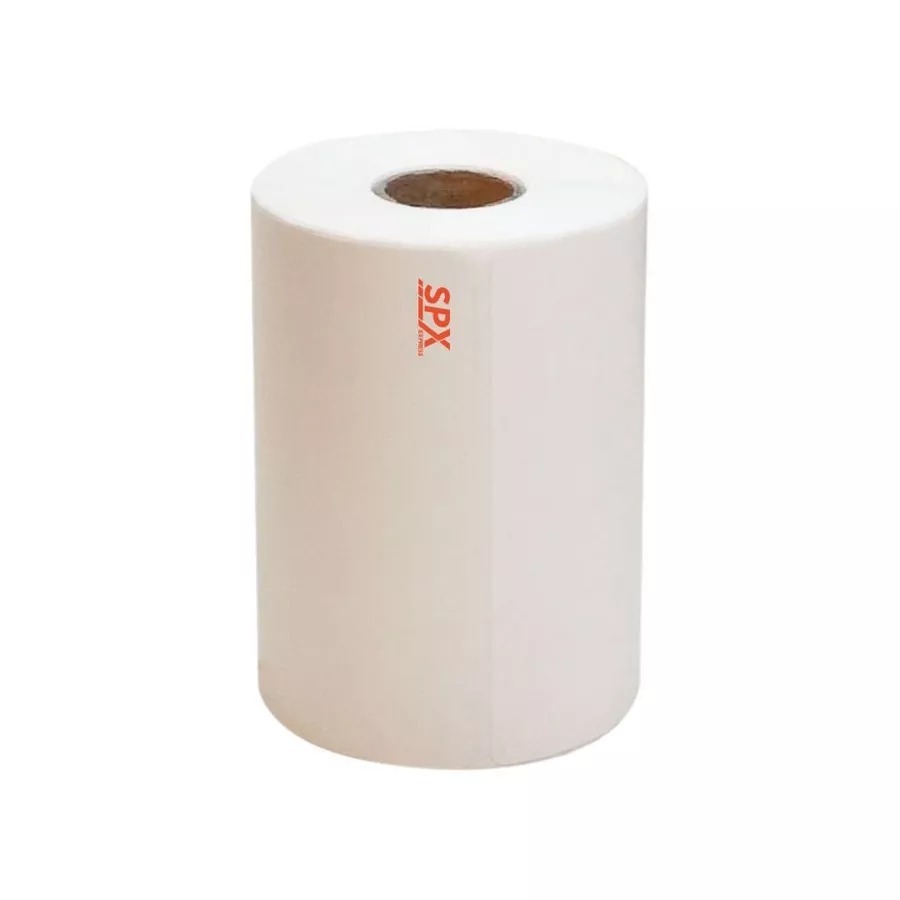 Jual LABEL SPX THERMAL RESI 100 x 120 MM 250 LEMBAR | Shopee Indonesia