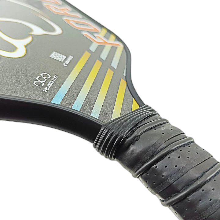 Jual Raket Pickleball Lynx Force Original Pickleball Paddle Racket ...
