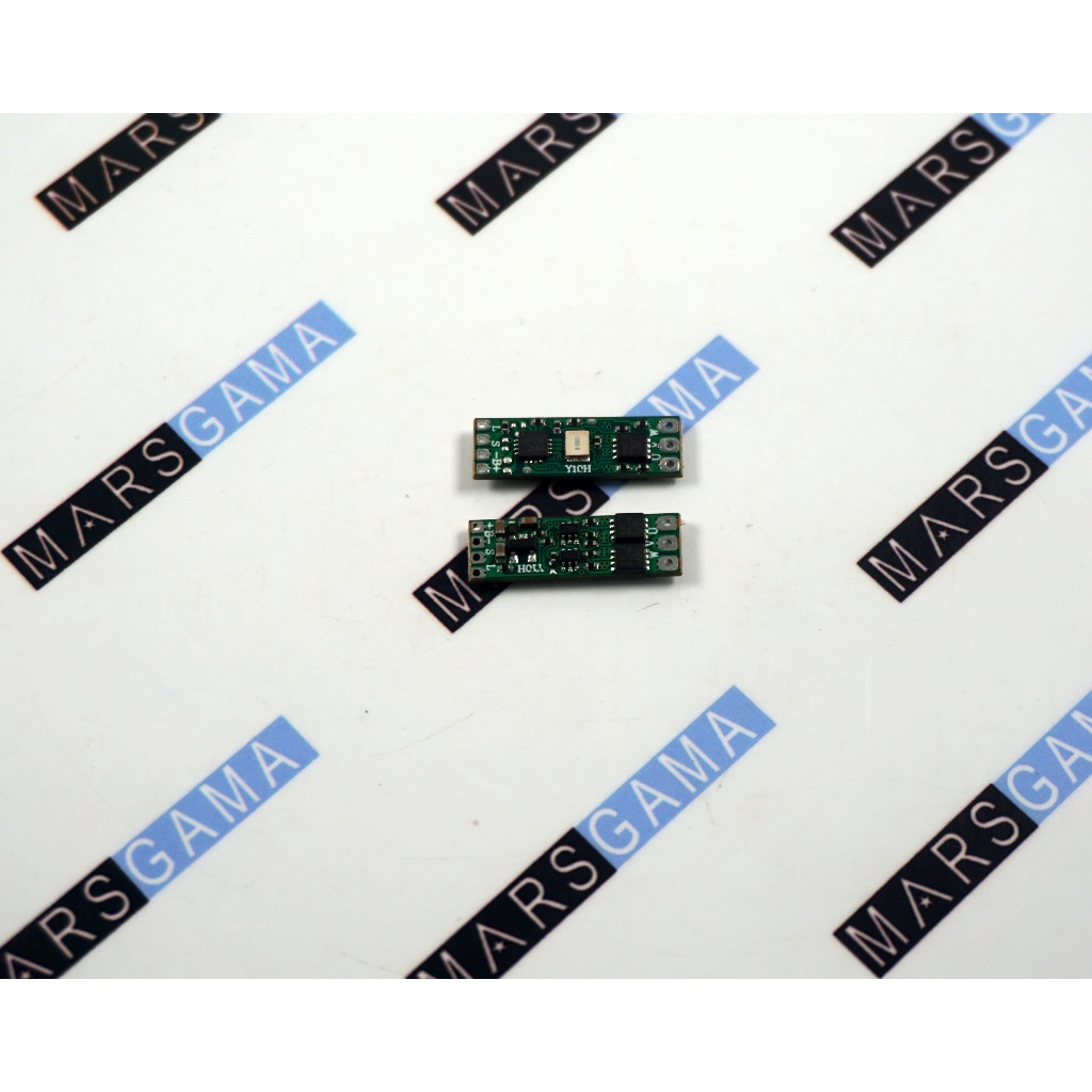Jual Driver Micro Brushless ESC 1S 2S 3S 4S | Shopee Indonesia