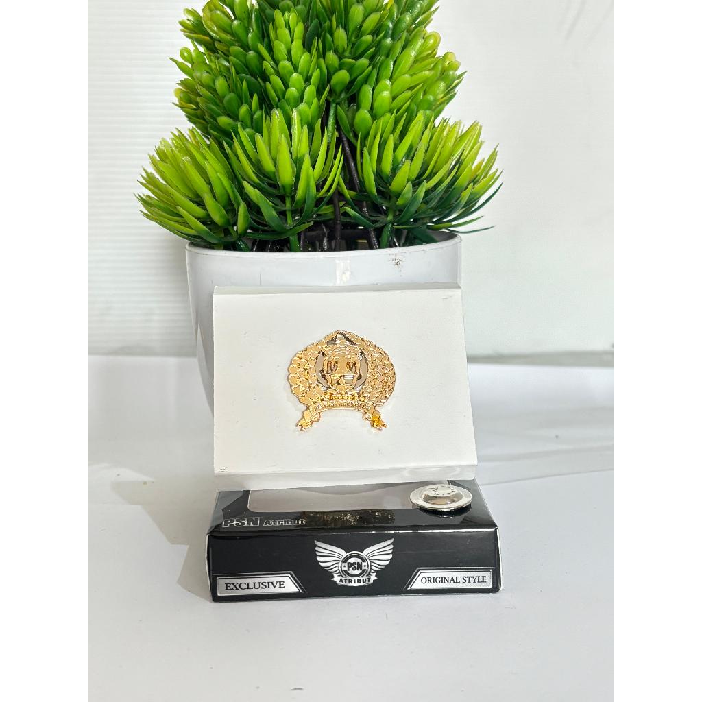 Jual PIN PERMASYARAKATAN TANPA MIKA PIN LAPAS TERBARU | Shopee Indonesia