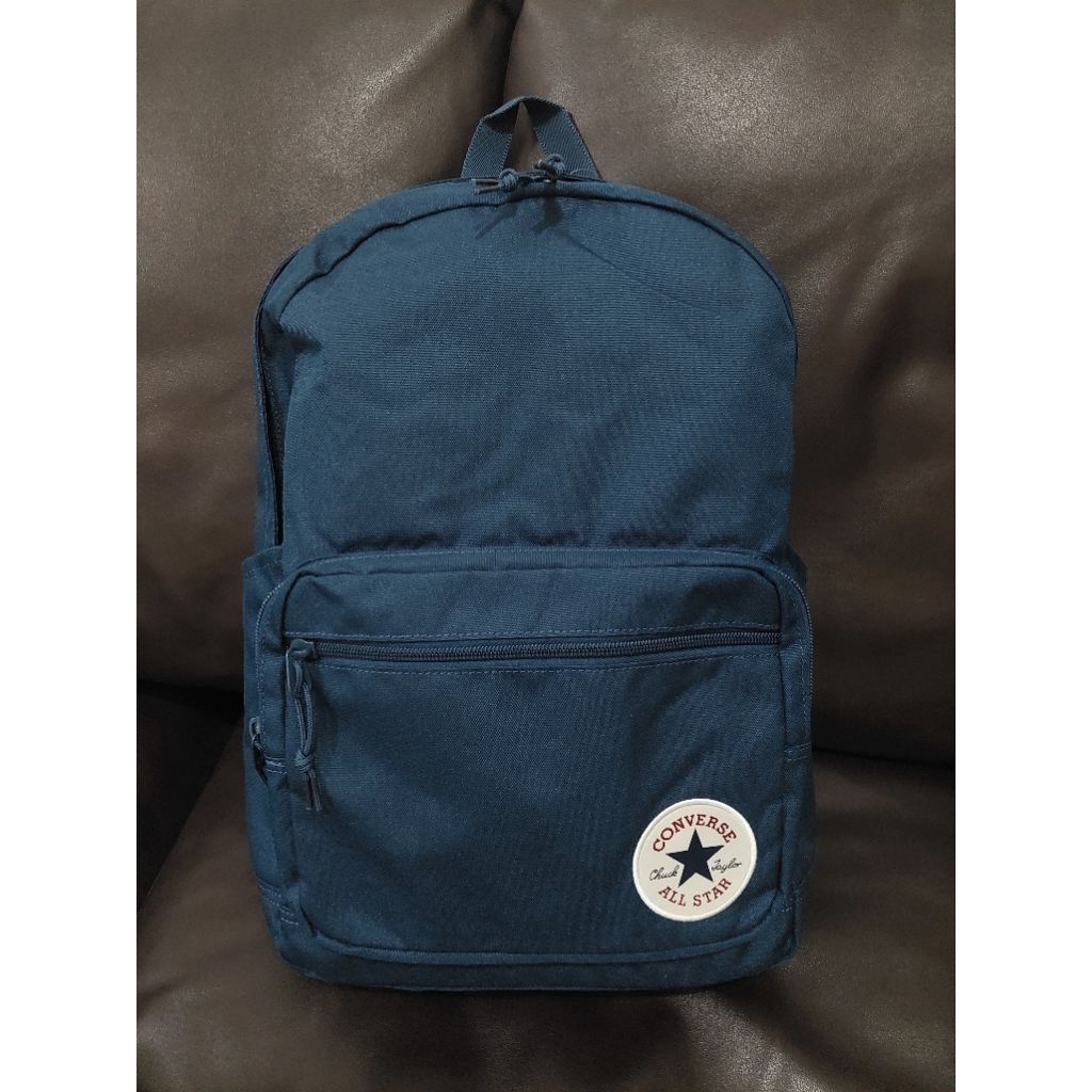 Jual converse go 2 backpack navy | Shopee Indonesia