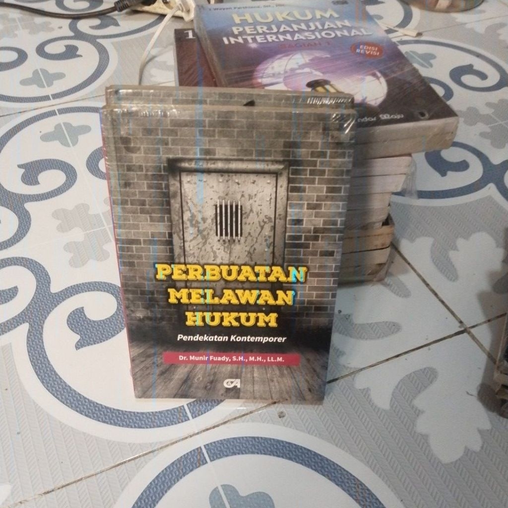 Jual PERBUATAN MELAWAN HUKUM ( pendekatan kontemporer) | Shopee Indonesia