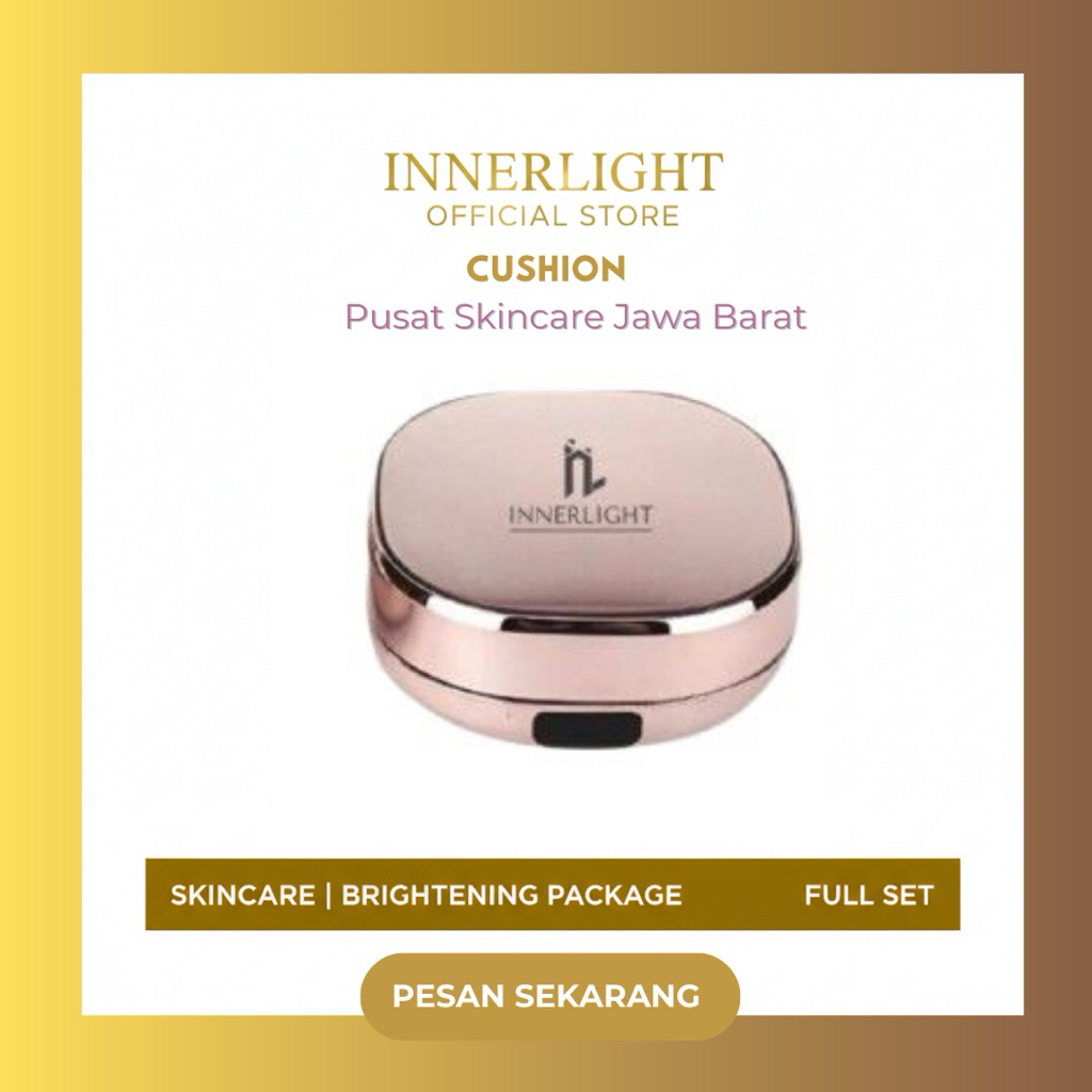 Jual Innerlight Chusion glowing Original | Shopee Indonesia