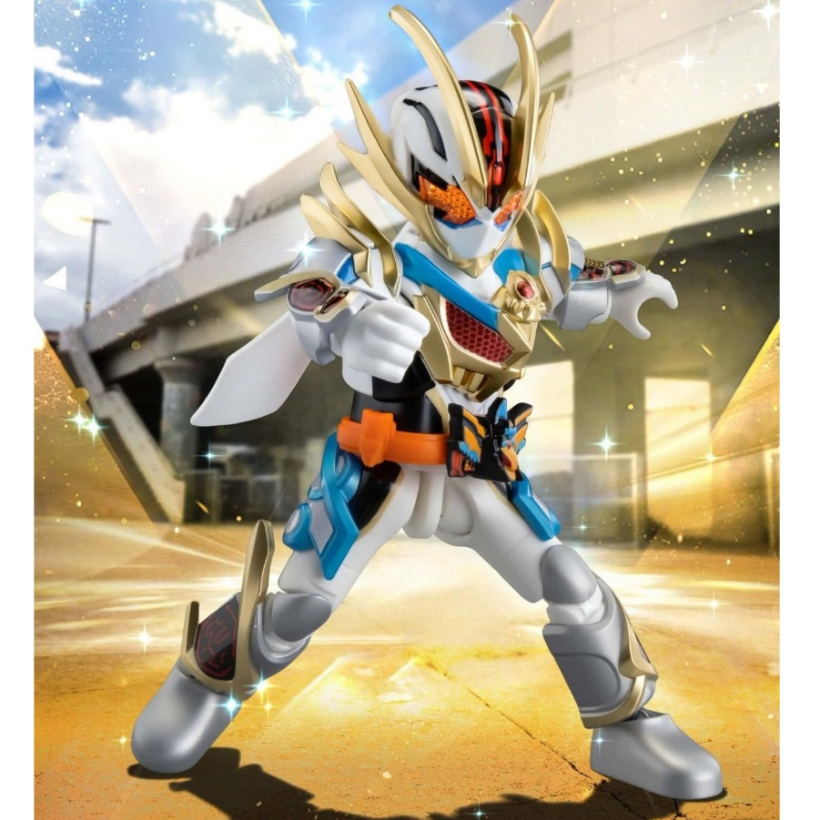 Jual BLOKEES KAMEN RIDER GALAXY VERSION FIX | Shopee Indonesia