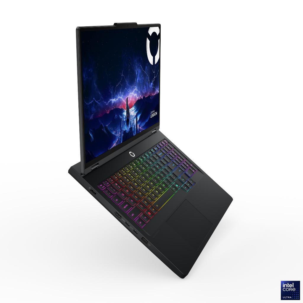 Lenovo Legion Pro 5 - Tampak Samping