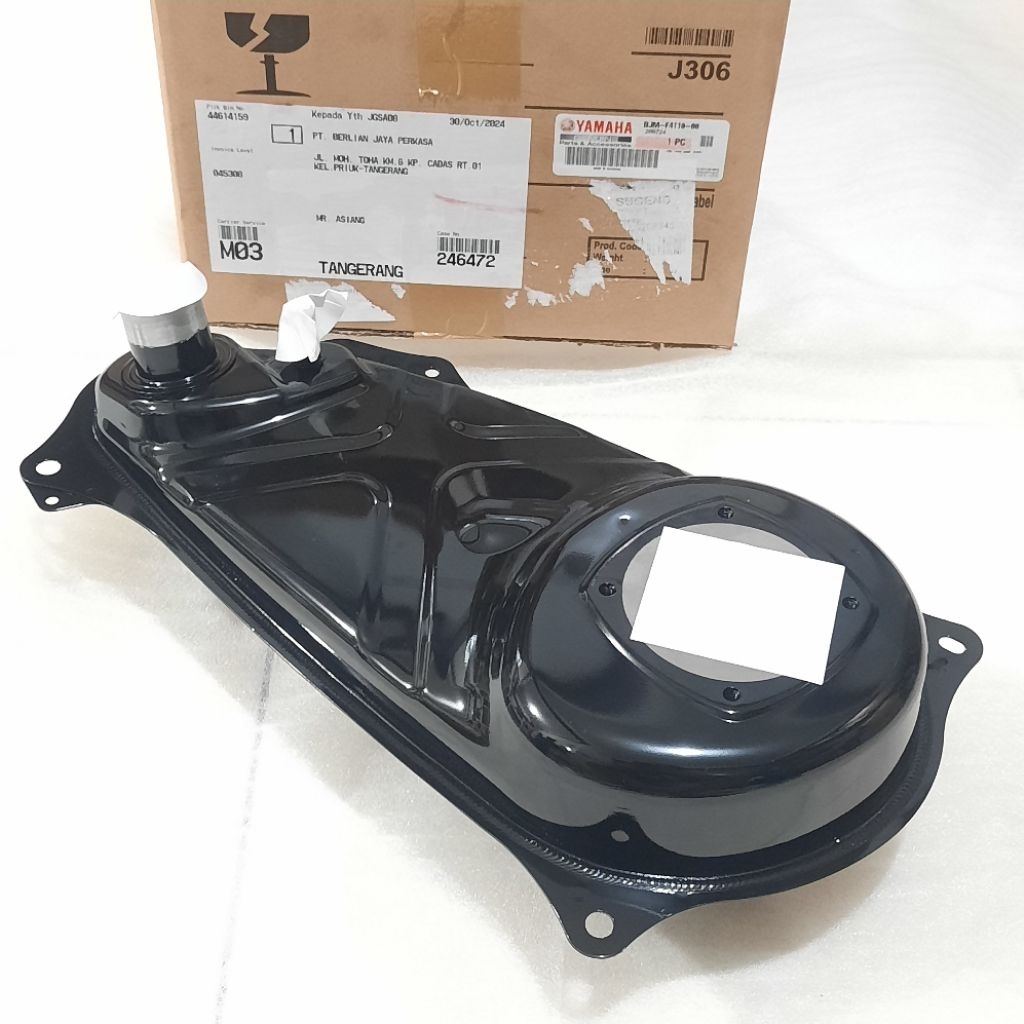 Jual FUEL TANK COMP TANGKI BENSIN GRAND FILANO ORIGINAL BJM-F4110-00 ...