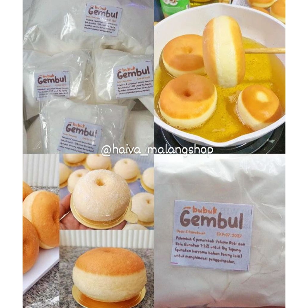 Jual Roti Gembul Terlengkap & Harga Terbaru April 2026 | Shopee Indonesia