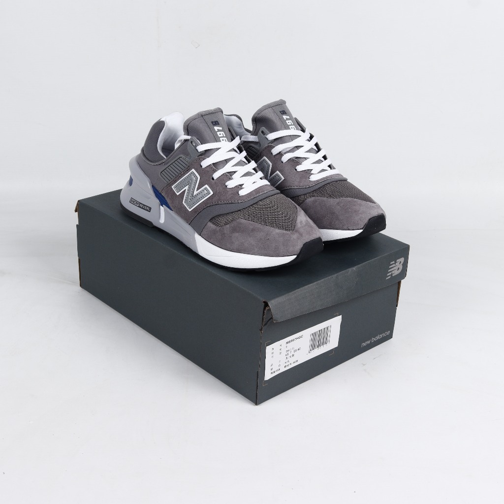 Jual new balance 997 original Harga Terbaik Termurah Oktober
