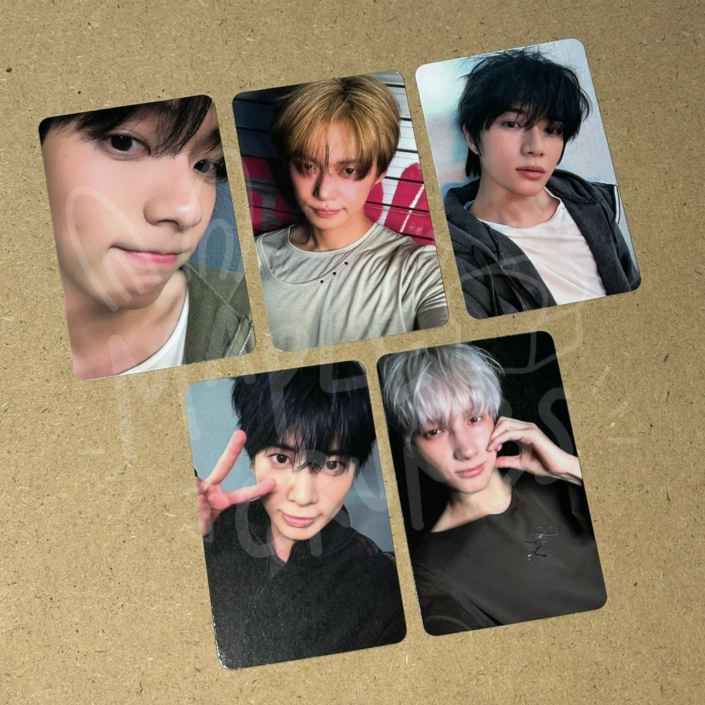 Jual [ READY STOCK] TXT - The Star Chapter: Together KPOPMERCH