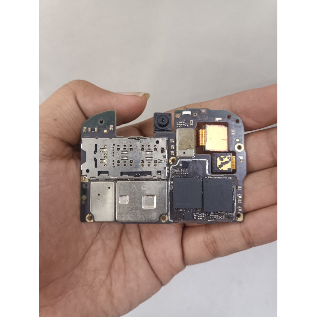 Jual MESIN REDMI NOT 10,MESIN FASBOTT KALENG KE BUKA, BACA DESKRIPSI ...