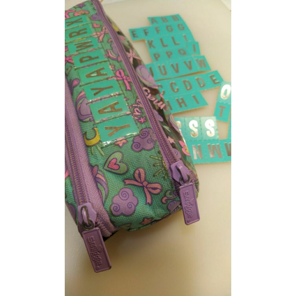 Jual Kotak Pensil 5m!ggl3 (PL,cek deskripsi) | Shopee Indonesia