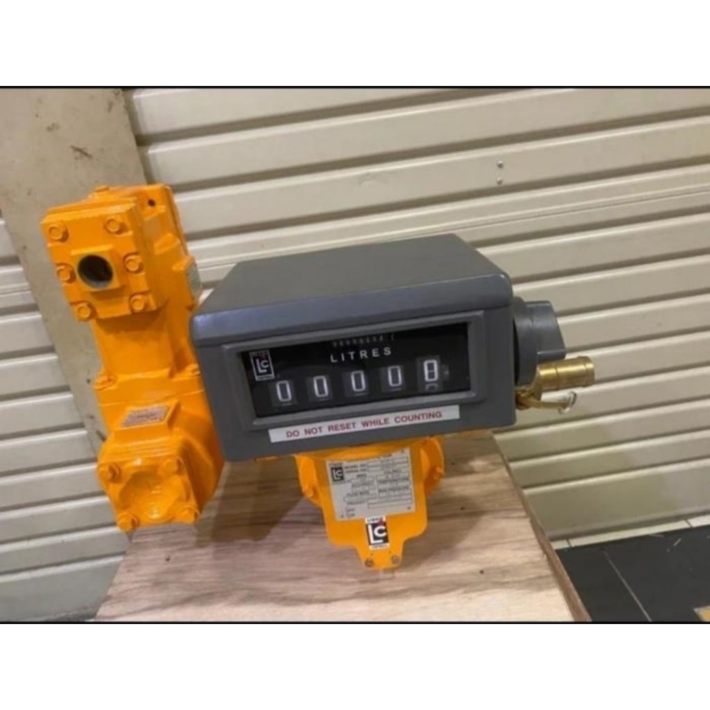 Produk King Flow Meter | Shopee Indonesia