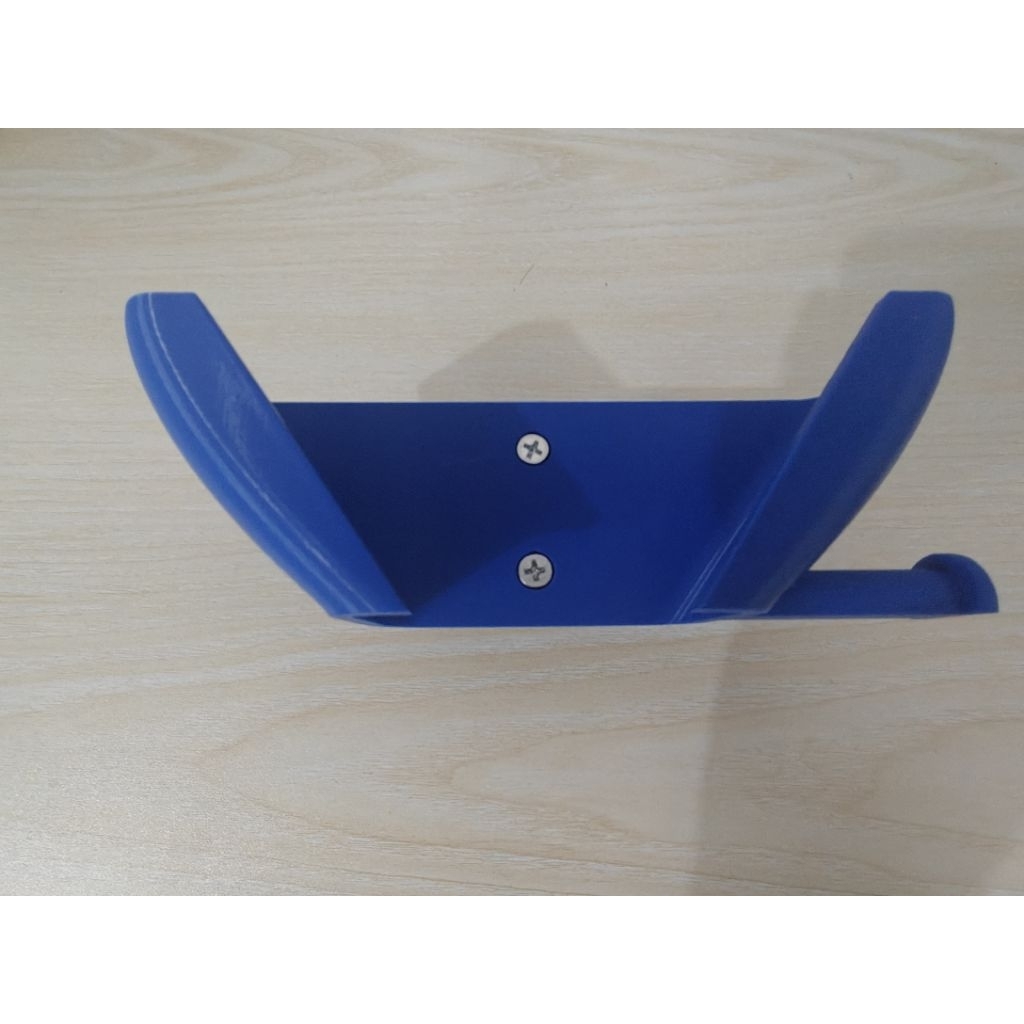 Jual gantungan raket padel / padel racket holder wall mount | Shopee ...