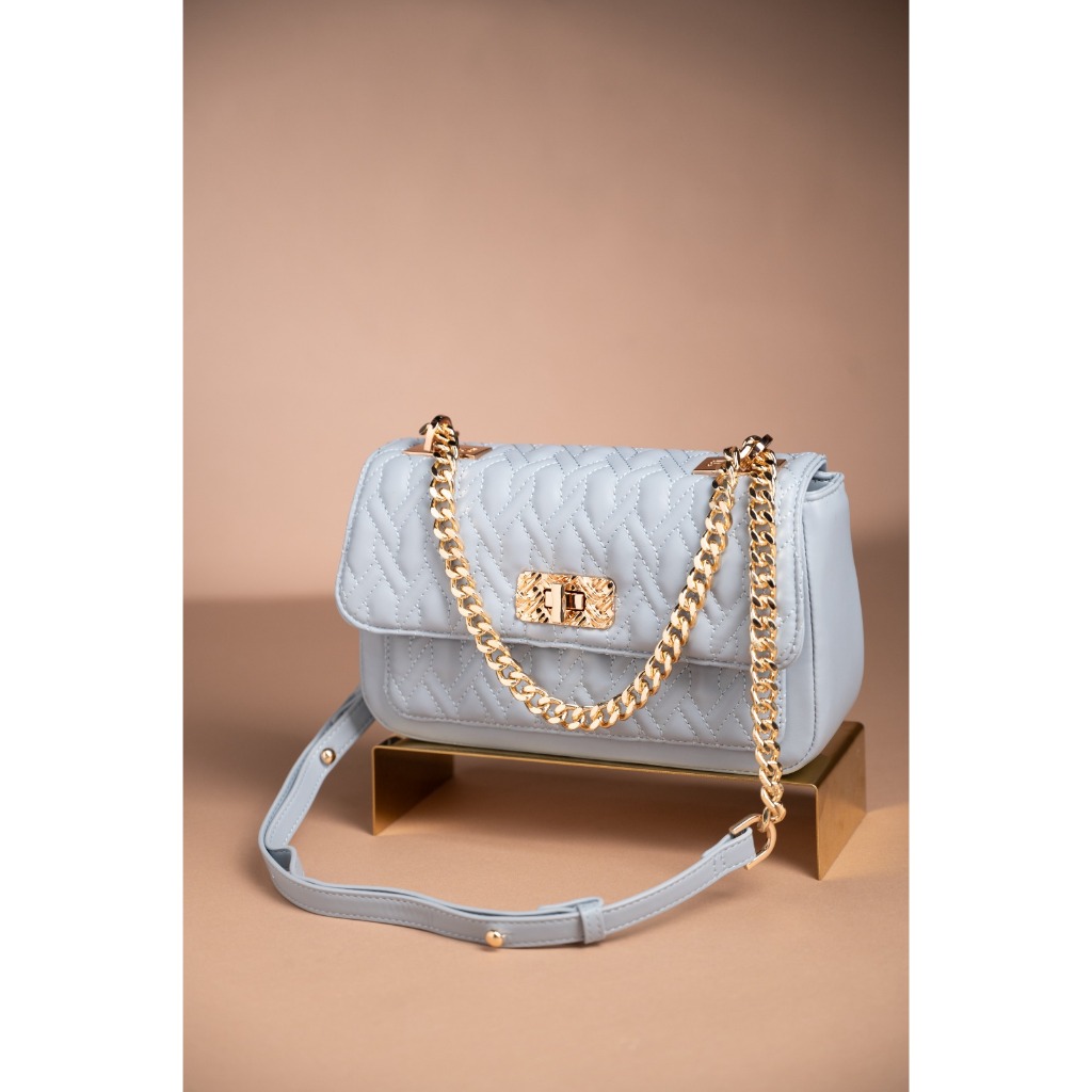 Heylocal Dili Bag Tas Selempang Wanita